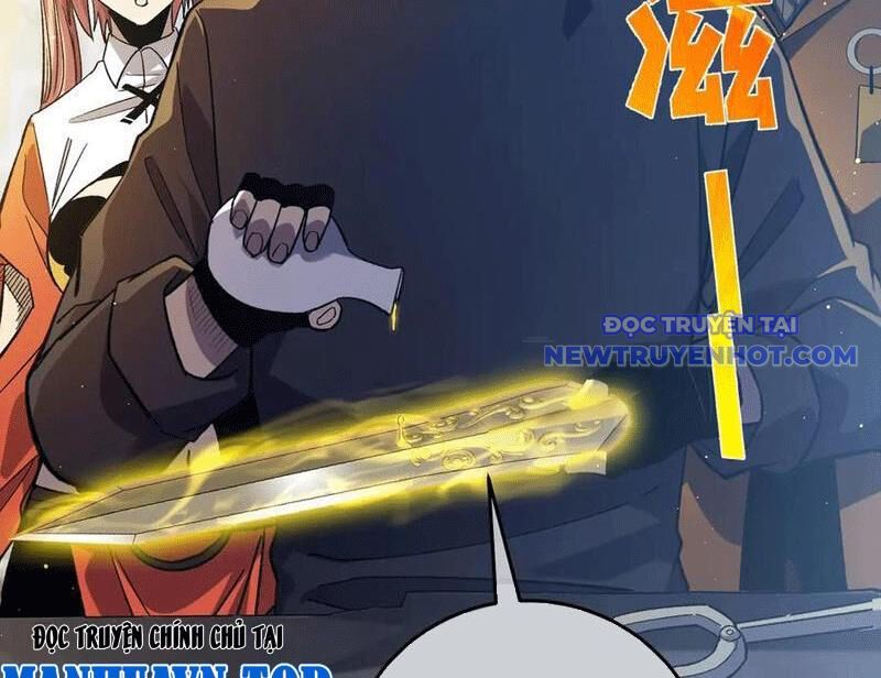 Vô Địch Bị Động Tạo Ra Tấn Sát Thương Chap 73 - Next Chap 74