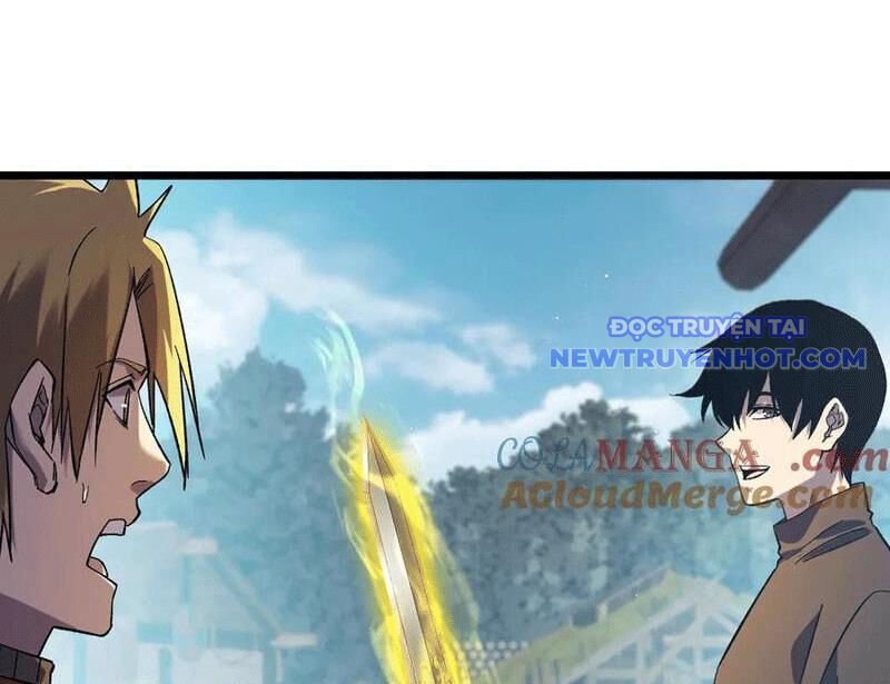 Vô Địch Bị Động Tạo Ra Tấn Sát Thương Chap 73 - Next Chap 74