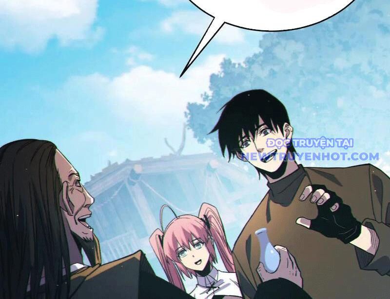 Vô Địch Bị Động Tạo Ra Tấn Sát Thương Chap 73 - Next Chap 74