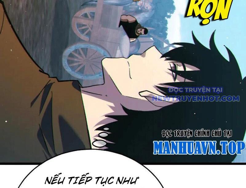 Vô Địch Bị Động Tạo Ra Tấn Sát Thương Chap 73 - Next Chap 74