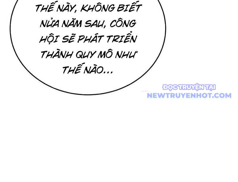 Vô Địch Bị Động Tạo Ra Tấn Sát Thương Chap 73 - Next Chap 74