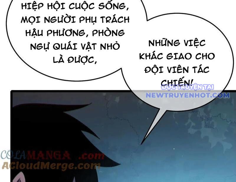 Vô Địch Bị Động Tạo Ra Tấn Sát Thương Chap 73 - Next Chap 74
