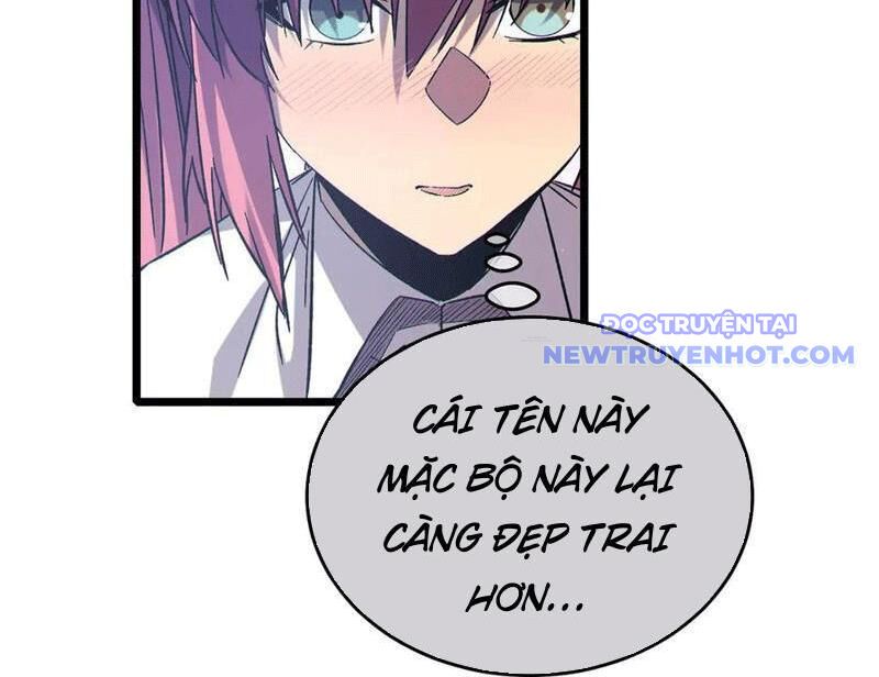 Vô Địch Bị Động Tạo Ra Tấn Sát Thương Chap 73 - Next Chap 74