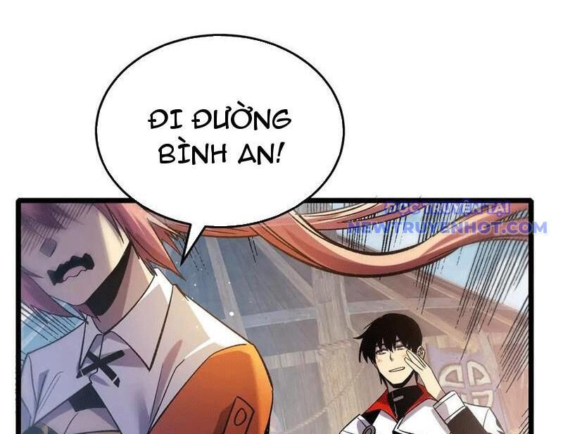 Vô Địch Bị Động Tạo Ra Tấn Sát Thương Chap 73 - Next Chap 74