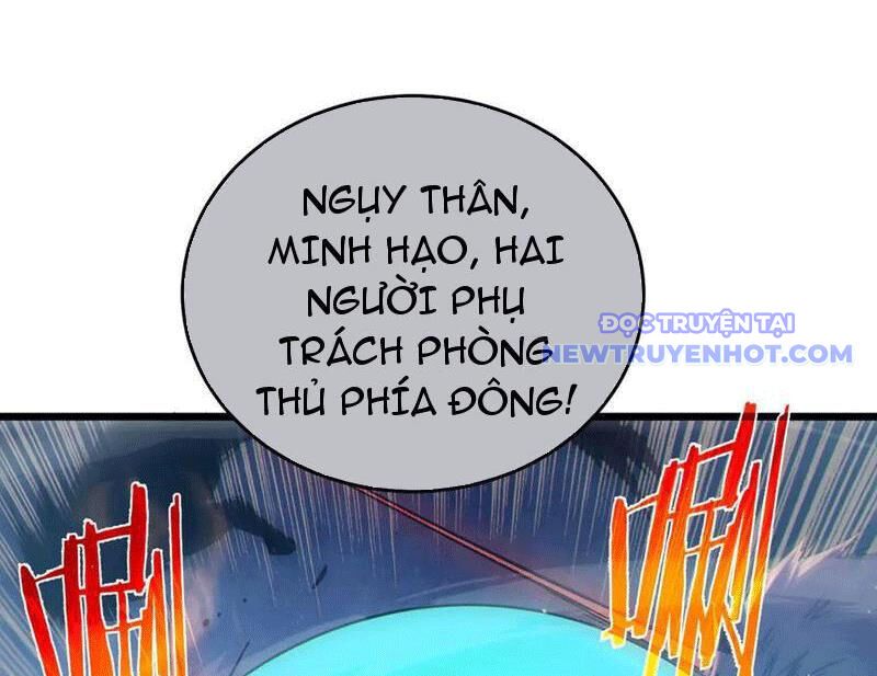 Vô Địch Bị Động Tạo Ra Tấn Sát Thương Chap 73 - Next Chap 74