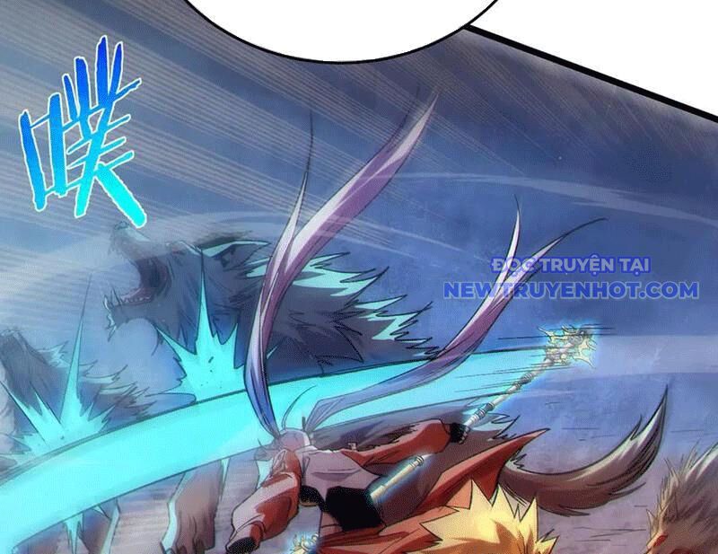 Vô Địch Bị Động Tạo Ra Tấn Sát Thương Chap 73 - Next Chap 74