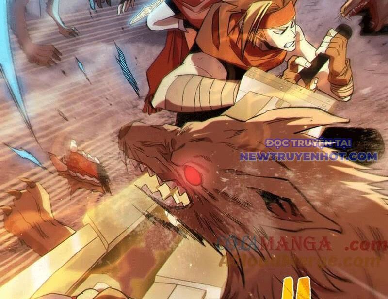 Vô Địch Bị Động Tạo Ra Tấn Sát Thương Chap 73 - Next Chap 74