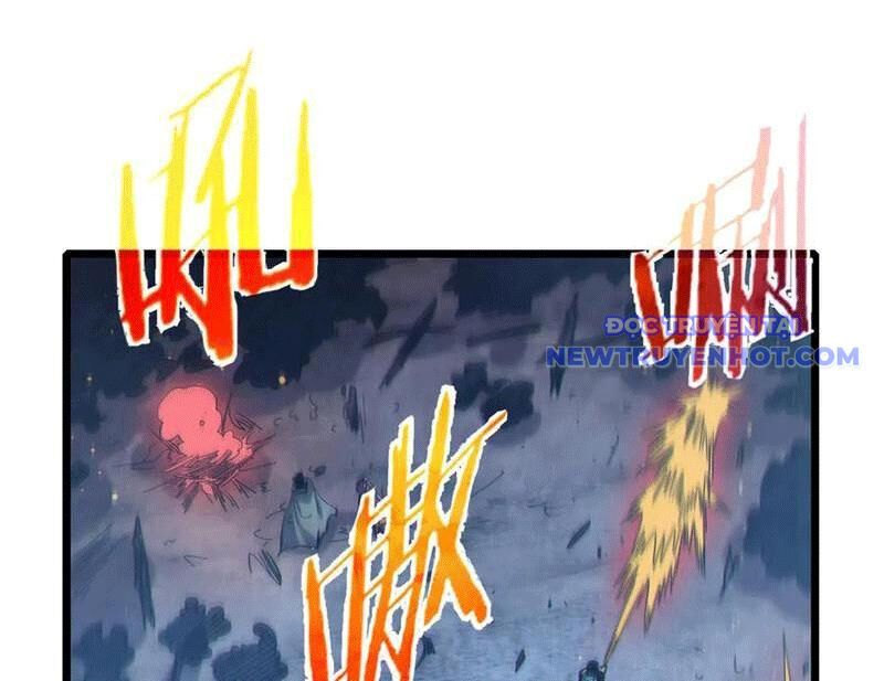 Vô Địch Bị Động Tạo Ra Tấn Sát Thương Chap 73 - Next Chap 74