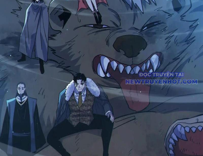 Vô Địch Bị Động Tạo Ra Tấn Sát Thương Chap 73 - Next Chap 74