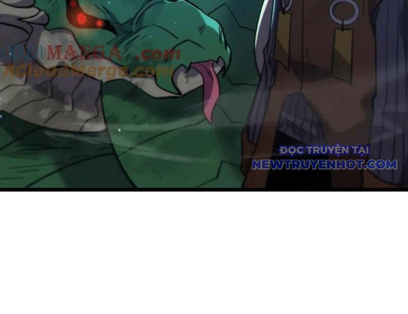 Vô Địch Bị Động Tạo Ra Tấn Sát Thương Chap 73 - Next Chap 74