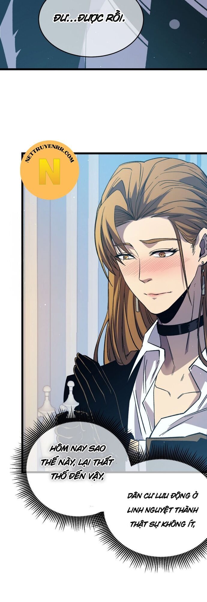 Vô Địch Bị Động Tạo Ra Tấn Sát Thương Chap 74 - Next Chap 75