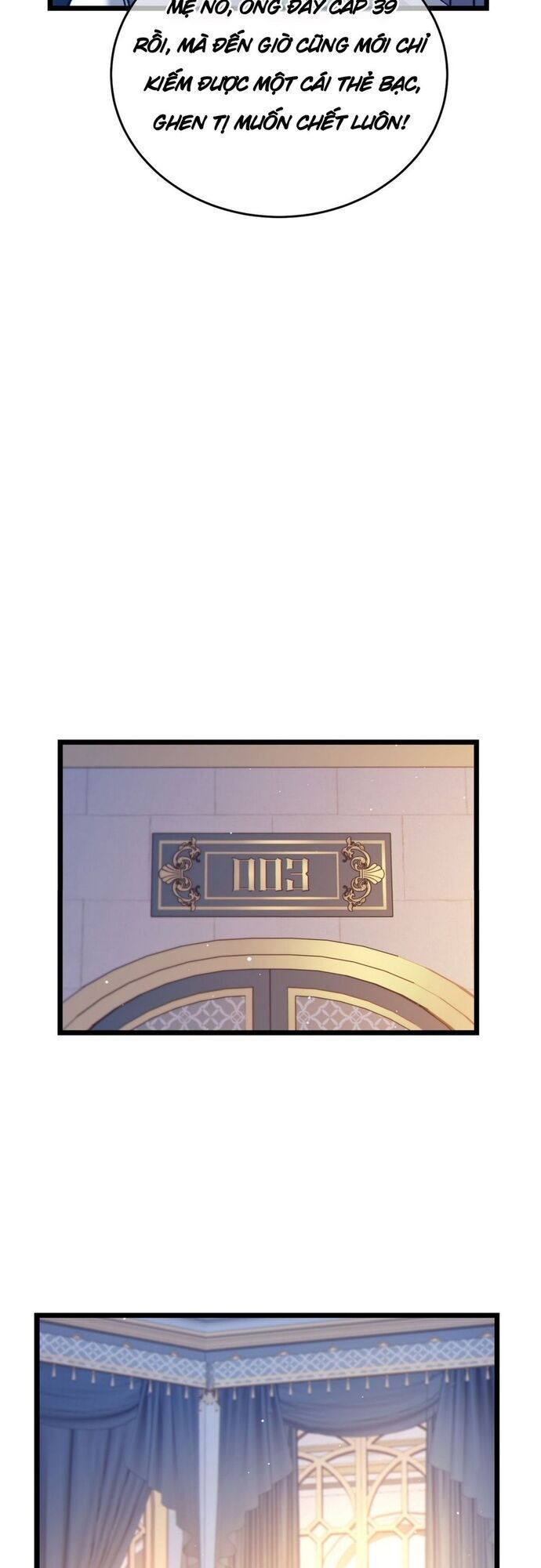 Vô Địch Bị Động Tạo Ra Tấn Sát Thương Chap 74 - Next Chap 75