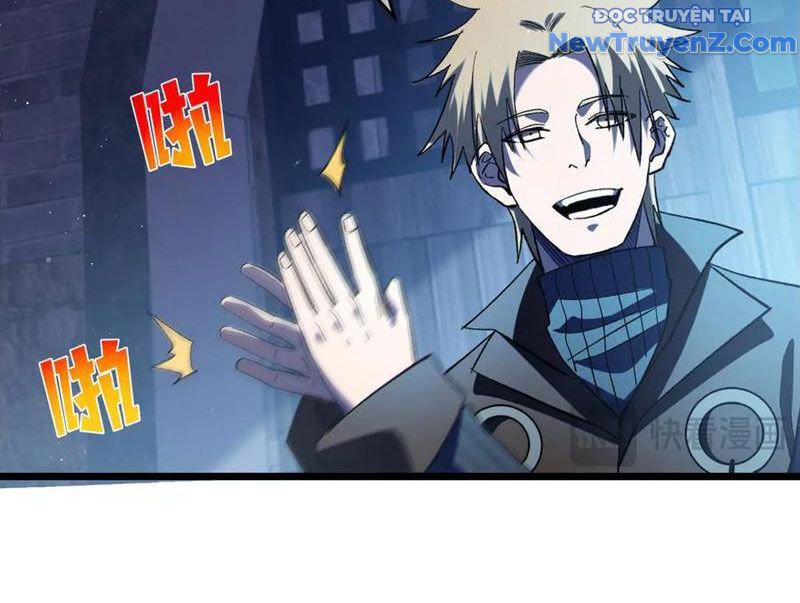 Vô Địch Bị Động Tạo Ra Tấn Sát Thương Chap 76 - Next Chap 77