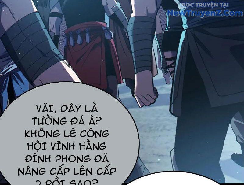 Vô Địch Bị Động Tạo Ra Tấn Sát Thương Chap 76 - Next Chap 77