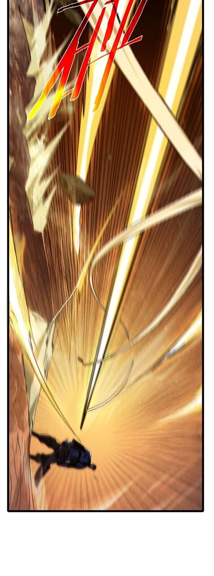 Vô Địch Bị Động Tạo Ra Tấn Sát Thương Chap 80 - Next Chap 81