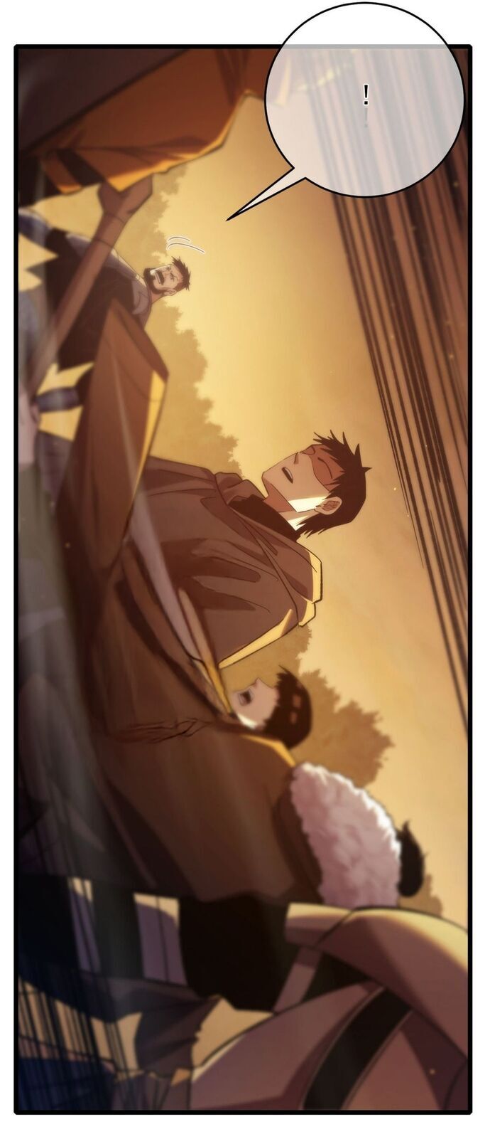 Vô Địch Bị Động Tạo Ra Tấn Sát Thương Chap 80 - Next Chap 81