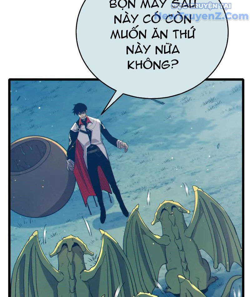 Vô Địch Bị Động Tạo Ra Tấn Sát Thương Chap 84 - Next Chap 85