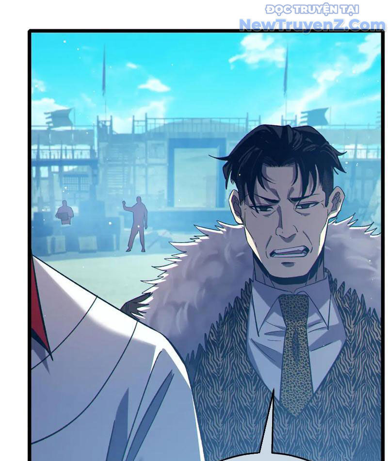 Vô Địch Bị Động Tạo Ra Tấn Sát Thương Chap 84 - Next Chap 85