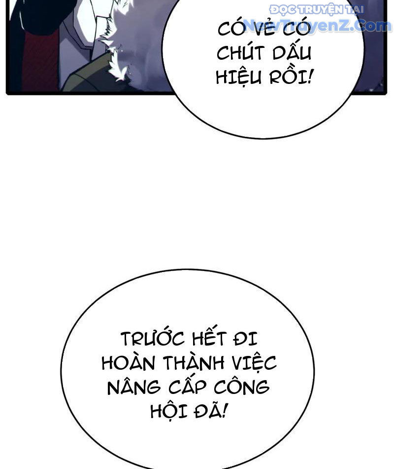 Vô Địch Bị Động Tạo Ra Tấn Sát Thương Chap 84 - Next Chap 85