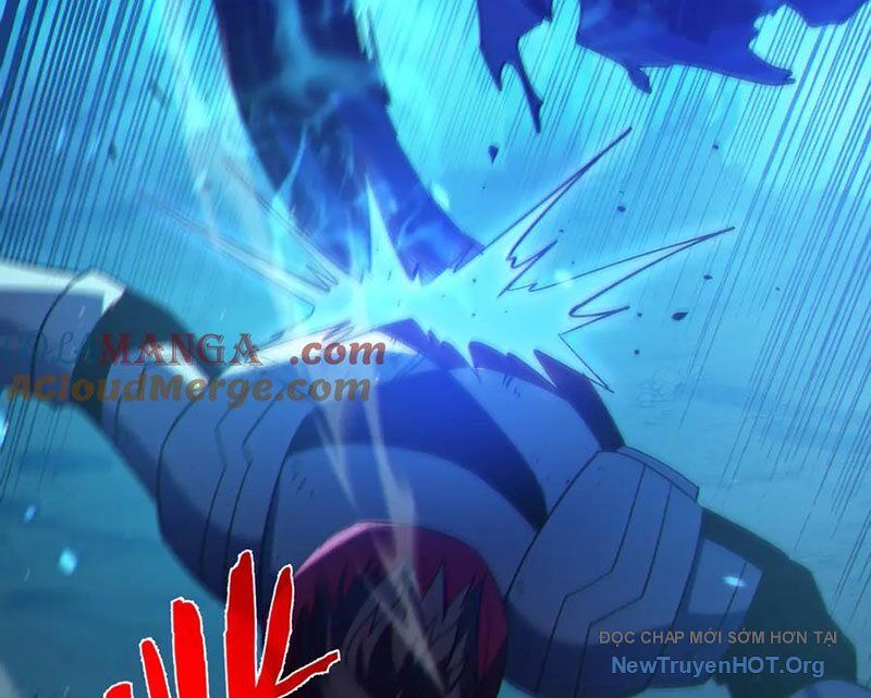 Vô Địch Bị Động Tạo Ra Tấn Sát Thương Chap 92 - Next Chap 93