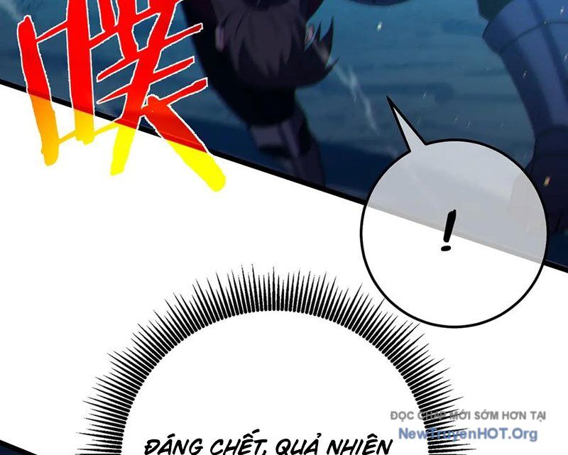 Vô Địch Bị Động Tạo Ra Tấn Sát Thương Chap 92 - Next Chap 93