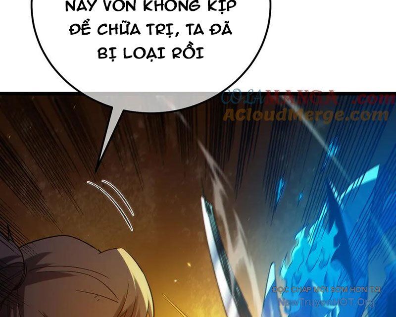 Vô Địch Bị Động Tạo Ra Tấn Sát Thương Chap 92 - Next Chap 93