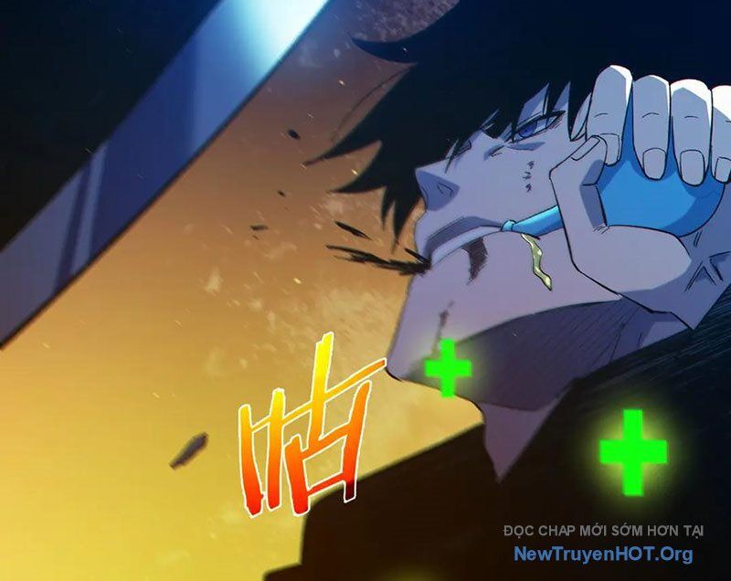 Vô Địch Bị Động Tạo Ra Tấn Sát Thương Chap 92 - Next Chap 93