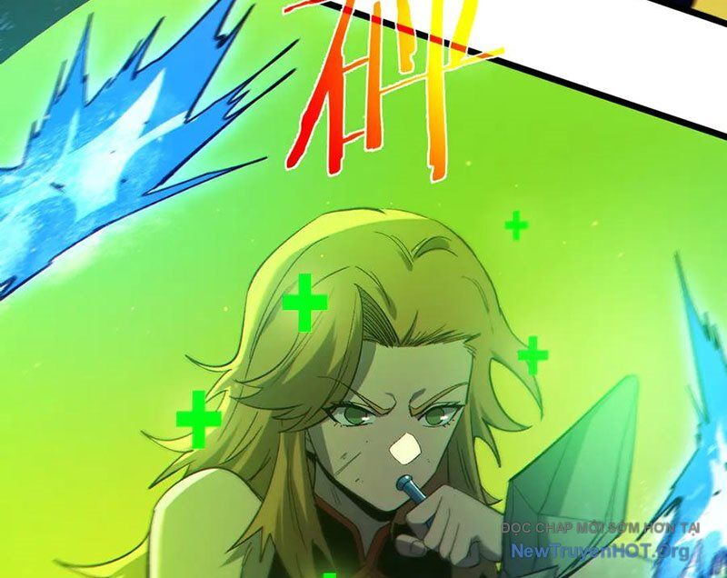 Vô Địch Bị Động Tạo Ra Tấn Sát Thương Chap 92 - Next Chap 93