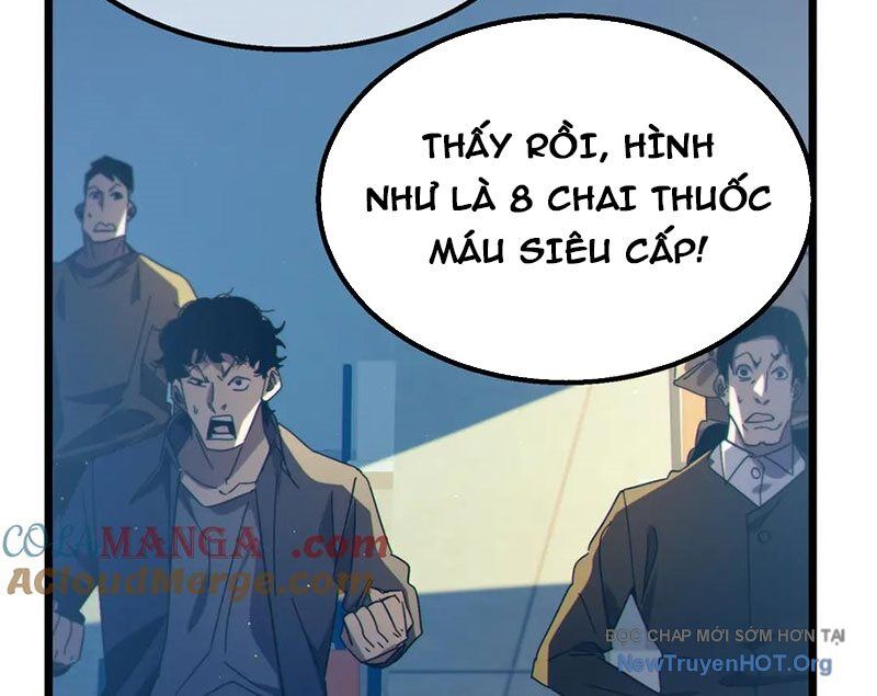 Vô Địch Bị Động Tạo Ra Tấn Sát Thương Chap 92 - Next Chap 93