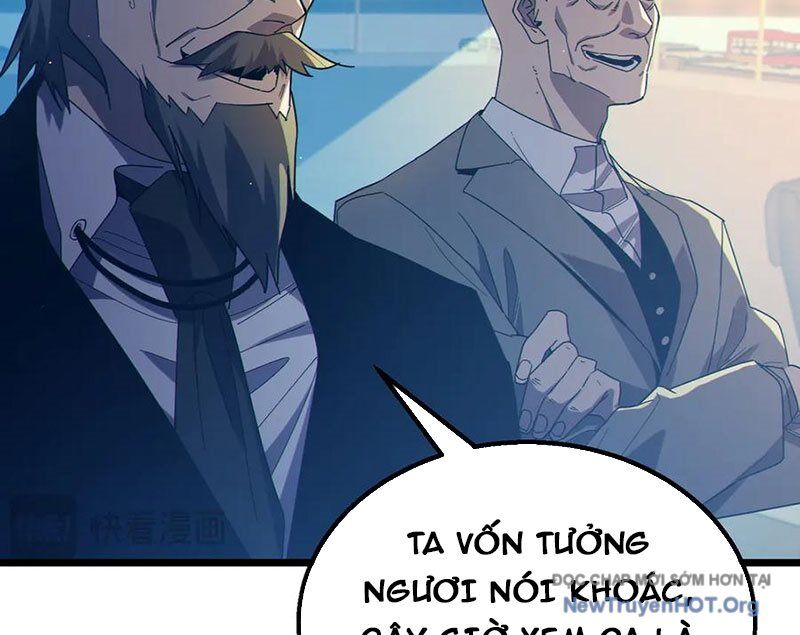 Vô Địch Bị Động Tạo Ra Tấn Sát Thương Chap 92 - Next Chap 93