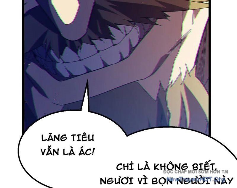 Vô Địch Bị Động Tạo Ra Tấn Sát Thương Chap 92 - Next Chap 93