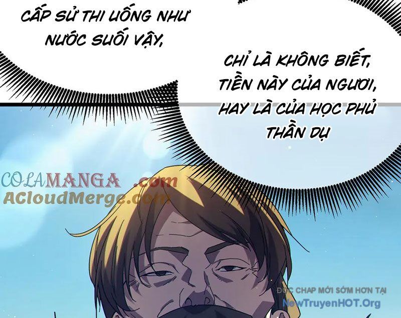 Vô Địch Bị Động Tạo Ra Tấn Sát Thương Chap 92 - Next Chap 93