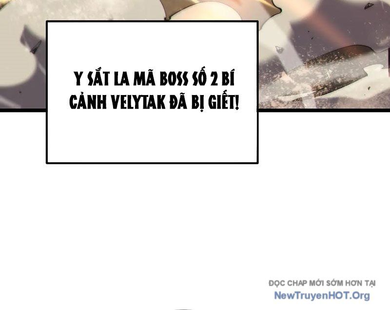 Vô Địch Bị Động Tạo Ra Tấn Sát Thương Chap 92 - Next Chap 93