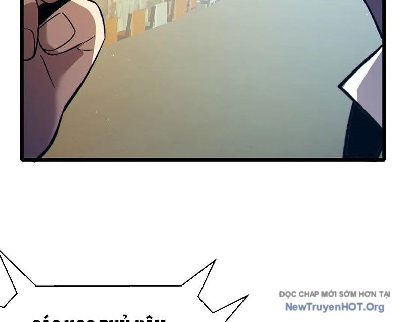 Vô Địch Bị Động Tạo Ra Tấn Sát Thương Chap 92 - Next Chap 93