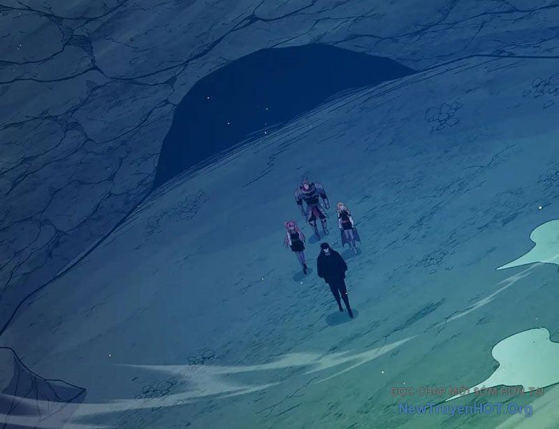 Vô Địch Bị Động Tạo Ra Tấn Sát Thương Chap 92 - Next Chap 93