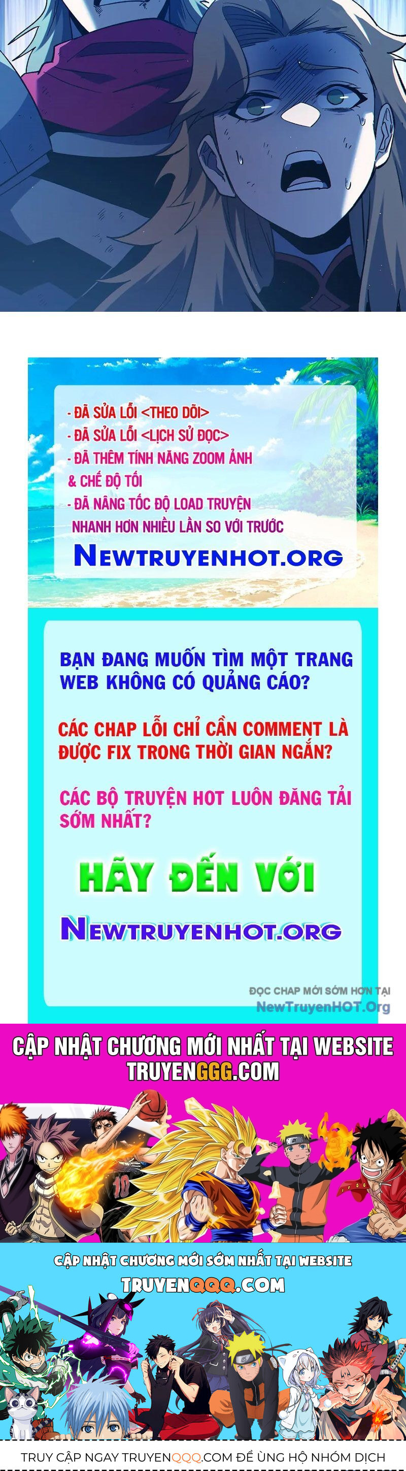 Vô Địch Bị Động Tạo Ra Tấn Sát Thương Chap 92 - Next Chap 93