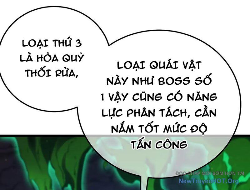 Vô Địch Bị Động Tạo Ra Tấn Sát Thương Chap 92 - Next Chap 93