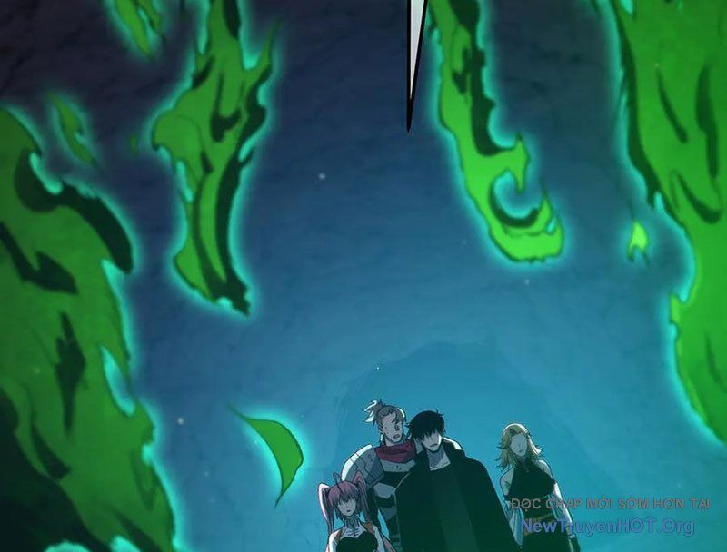 Vô Địch Bị Động Tạo Ra Tấn Sát Thương Chap 92 - Next Chap 93