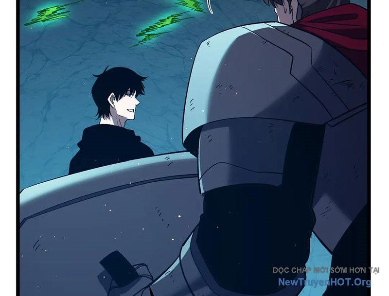 Vô Địch Bị Động Tạo Ra Tấn Sát Thương Chap 92 - Next Chap 93