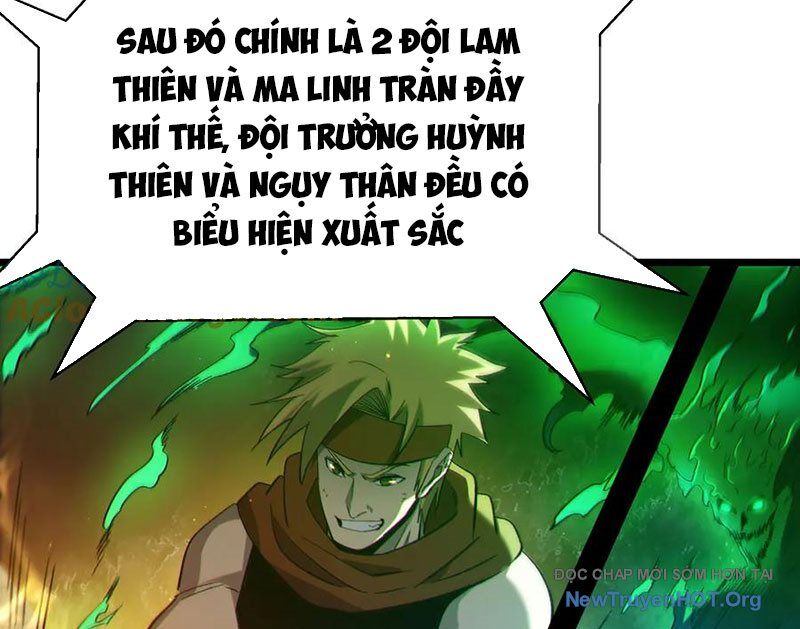 Vô Địch Bị Động Tạo Ra Tấn Sát Thương Chap 92 - Next Chap 93