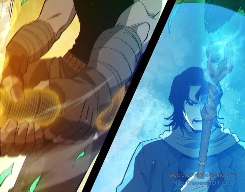 Vô Địch Bị Động Tạo Ra Tấn Sát Thương Chap 92 - Next Chap 93