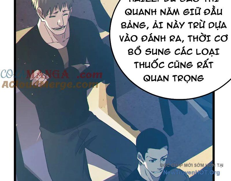 Vô Địch Bị Động Tạo Ra Tấn Sát Thương Chap 92 - Next Chap 93