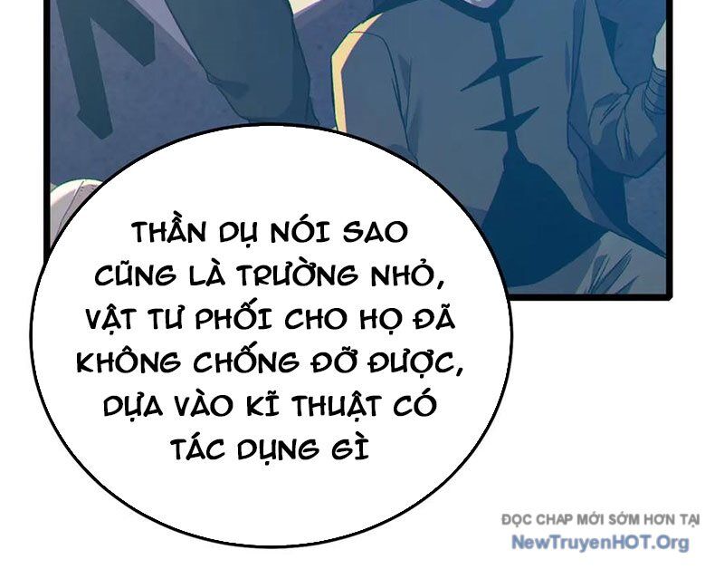 Vô Địch Bị Động Tạo Ra Tấn Sát Thương Chap 92 - Next Chap 93