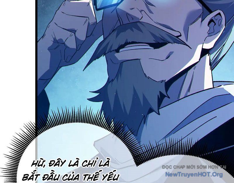 Vô Địch Bị Động Tạo Ra Tấn Sát Thương Chap 92 - Next Chap 93