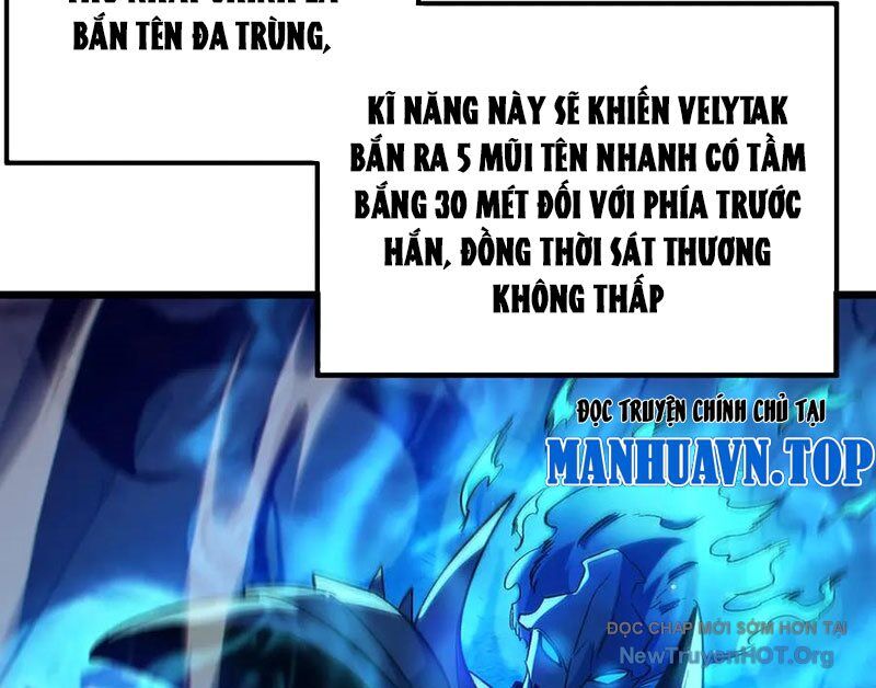 Vô Địch Bị Động Tạo Ra Tấn Sát Thương Chap 92 - Next Chap 93
