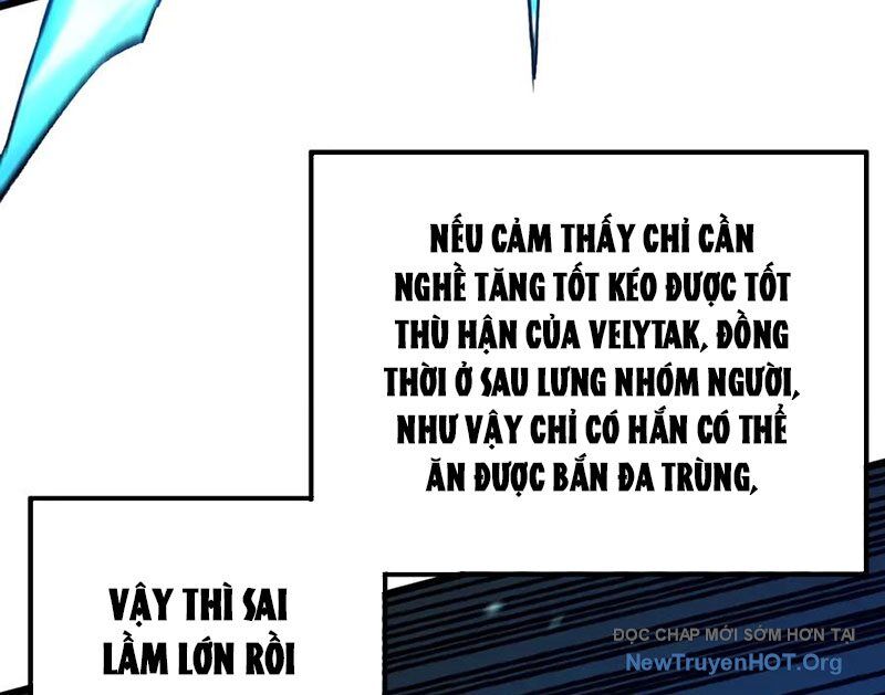 Vô Địch Bị Động Tạo Ra Tấn Sát Thương Chap 92 - Next Chap 93