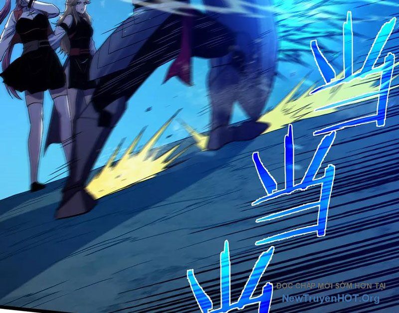 Vô Địch Bị Động Tạo Ra Tấn Sát Thương Chap 92 - Next Chap 93