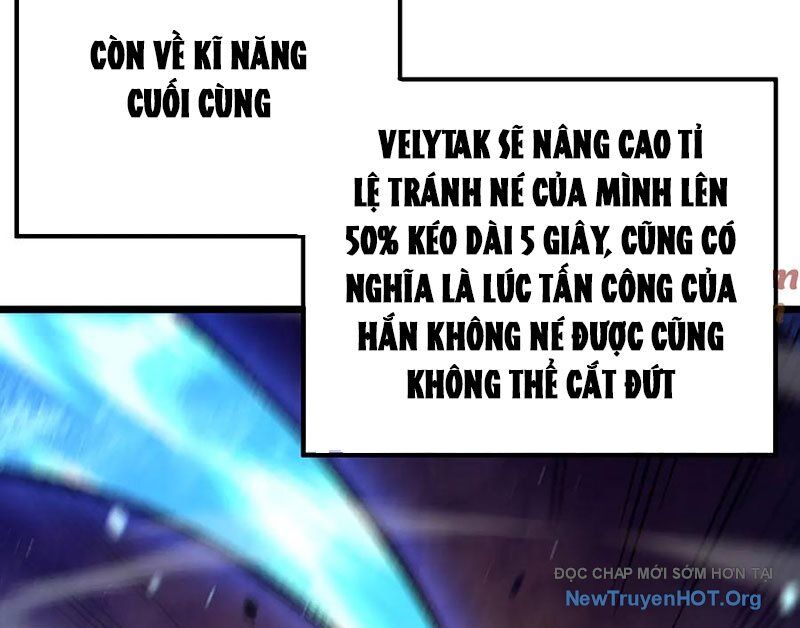 Vô Địch Bị Động Tạo Ra Tấn Sát Thương Chap 92 - Next Chap 93