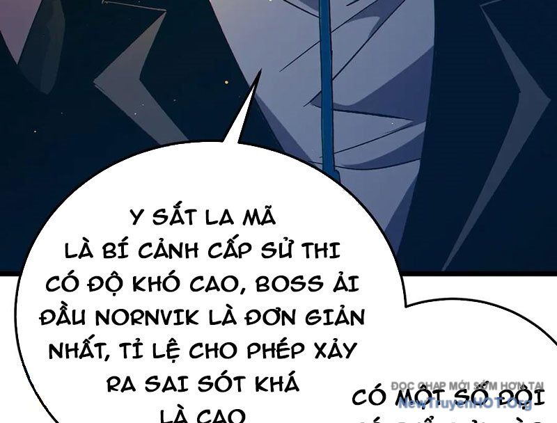 Vô Địch Bị Động Tạo Ra Tấn Sát Thương Chap 92 - Next Chap 93