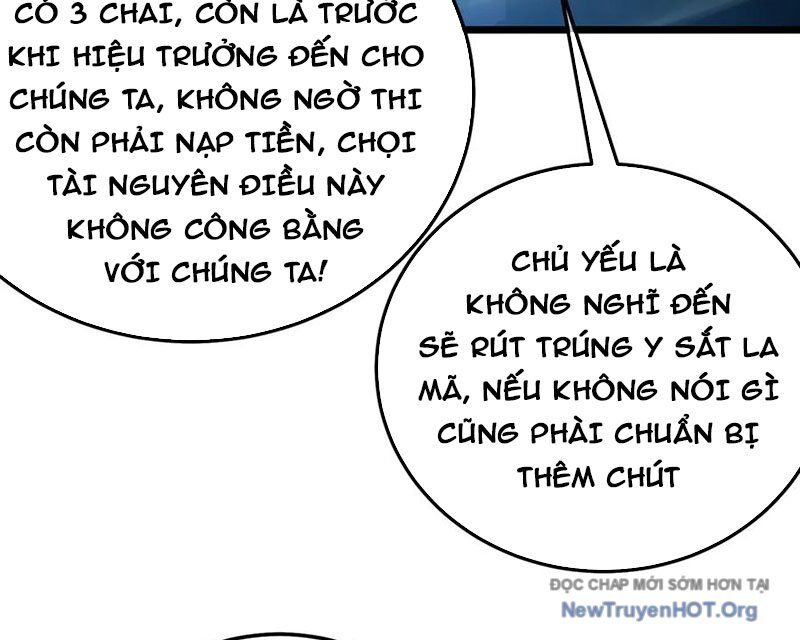 Vô Địch Bị Động Tạo Ra Tấn Sát Thương Chap 92 - Next Chap 93